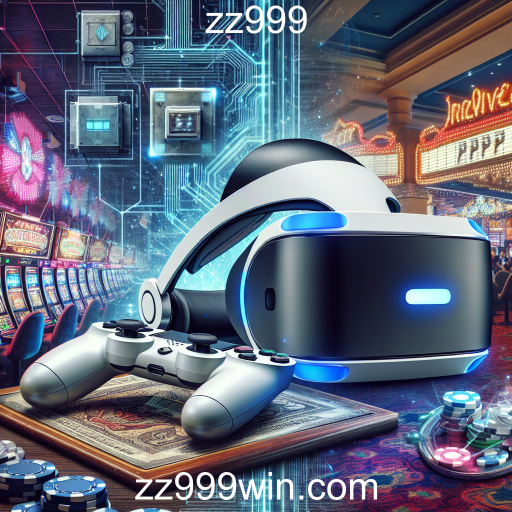 Inovações Tecnológicas que Estão Transformando o Mundo dos Jogos
